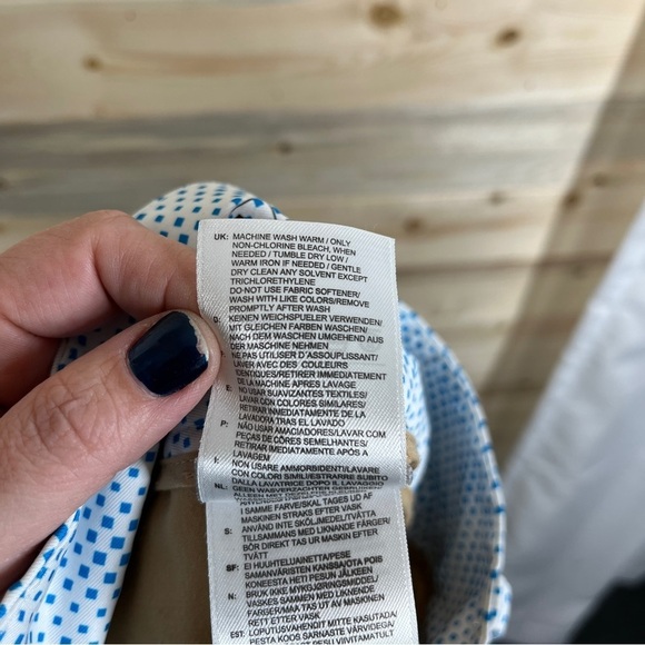 Adidas climalite golf shorts - Picture 10 of 10